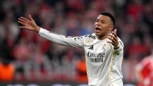 欧冠球场音乐
