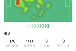 观众赞叹詹姆斯