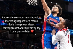 nba球员与业务球员的差距