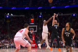 2015年nba西部决赛5