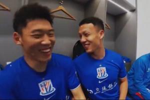 山东鲁能泰山足校U13梯队