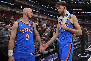 nba季后赛2019年6月6日直播