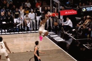 1月2日NBA回放