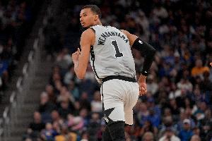 最新nba比赛集锦