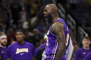 2017nba骑士vs步行者G4