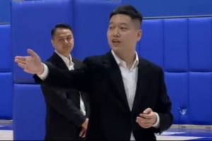 耍NBA什么意思