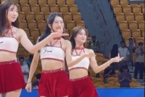 与nba有关的美女