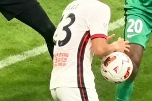 fifa17西甲最佳