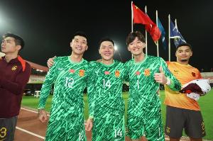 麦国民vs瓜亚基尔