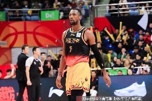 cba广东莞队