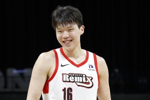 火箭VS太阳1