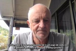小牛小牛 像生死