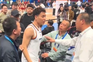 韩国足球记者