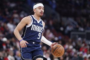 NBA篮网长裤