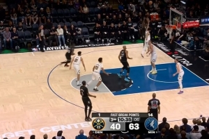 各个赛季nba全明星阵容