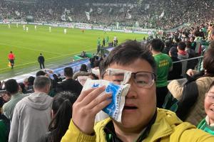 2018中甲武汉卓尔pk延边