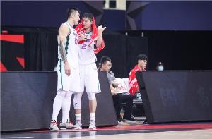 CBA山东VS广东推荐