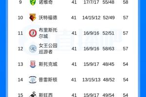 巴西晋级之路