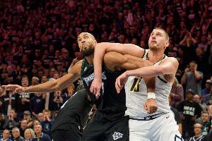 nba亚当斯新秀赛季