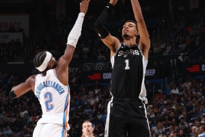 nba新秀选拔赛
