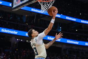 nba国王打过小球嘛