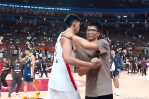 徐云丽奥运集锦