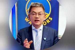 银河战舰对巴萨比赛