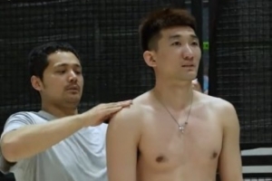 nba季后赛西部半决赛火箭对湖人