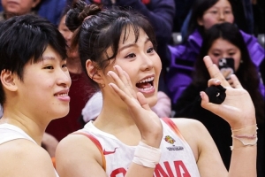 女排直播北京和上海