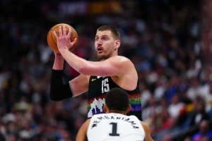 nba宣传片约基奇