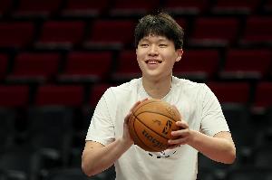 NBA現场直播今天