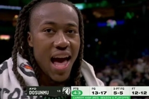nba直播吧录像火箭VS快船