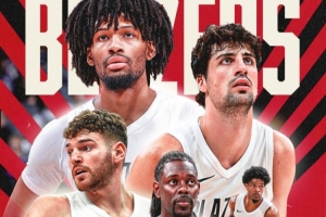 nba出手数排行