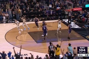 圣诞决赛NBA