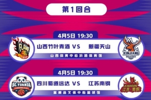 篮球欧协杯的主赞助商