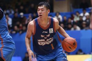 辽宁男篮山东男篮直播