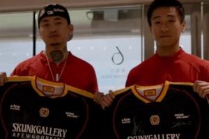 2020CBA状元没打比赛吗