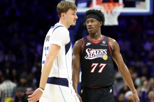 nba历史最佳队伍