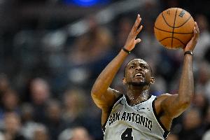 吴前改变nba