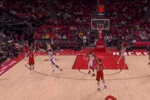 9月5日nba火箭湖人国语解说