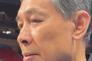 亚洲十大留洋球员