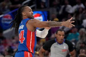 15一16年NBA季后赛对阵