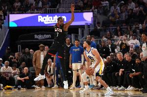 NBA录像快船g6