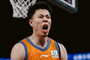 NBA官方历史前五