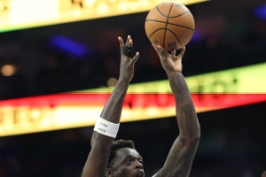 nba中球员里喊