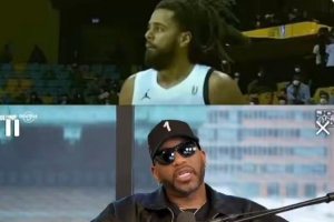 nba常规赛勇士对湖人真甜