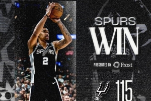 2017年4月16日NBA赛事