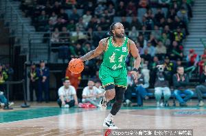 今日的nba常规赛