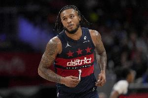 nba季前赛主题曲