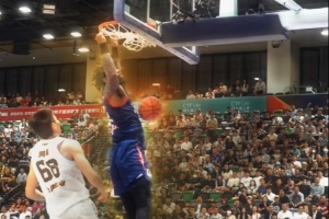 nba亲笔签名球衣